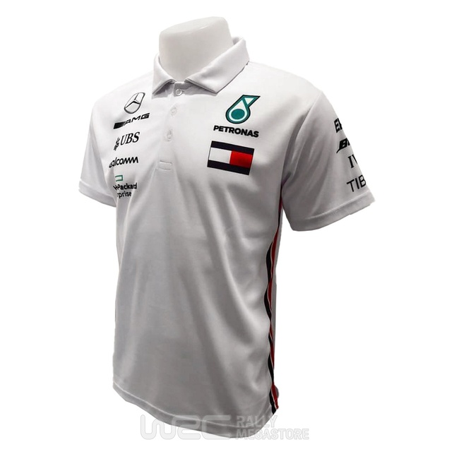 POLO MERCEDES AMG PETRONAS F1